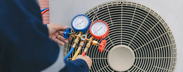 Licensed Hvac Maintenance service in Osterville, MA - JG Cool HVAC